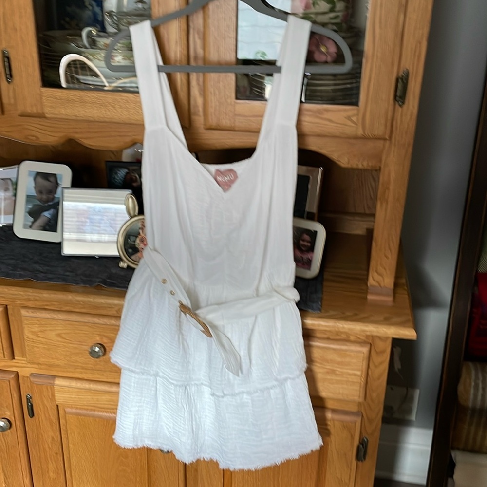 Show Me Your MuMu dress